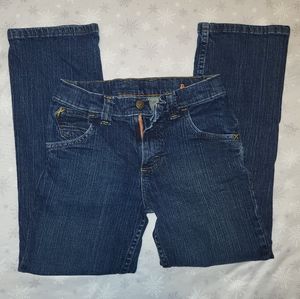 Boys Blue Jeans